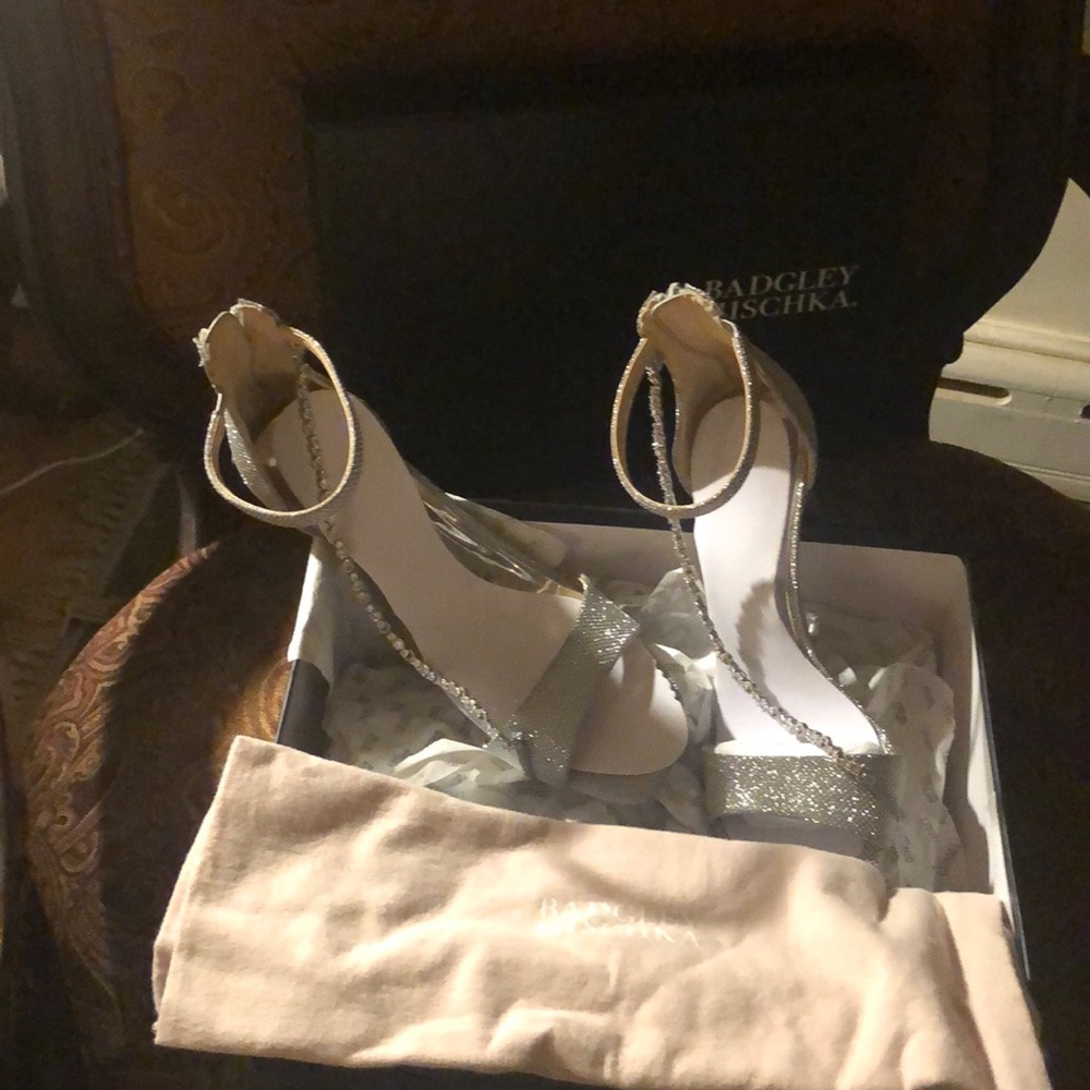 Badgley Mischka